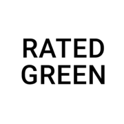 RATED GREEN